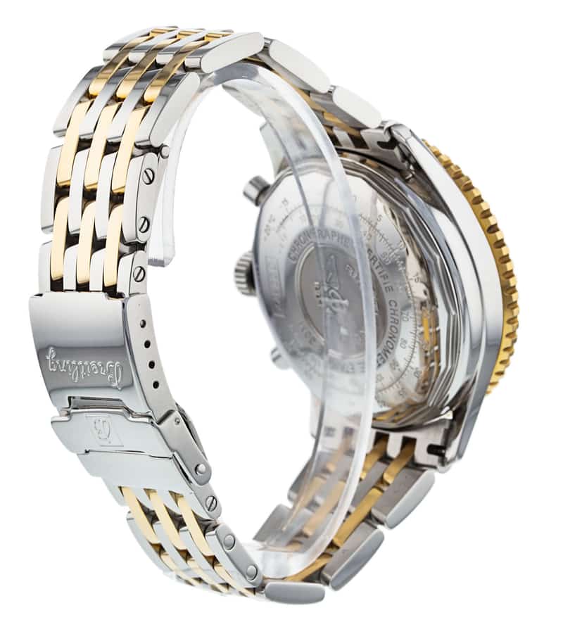 Breitling Cosmonaute D22322